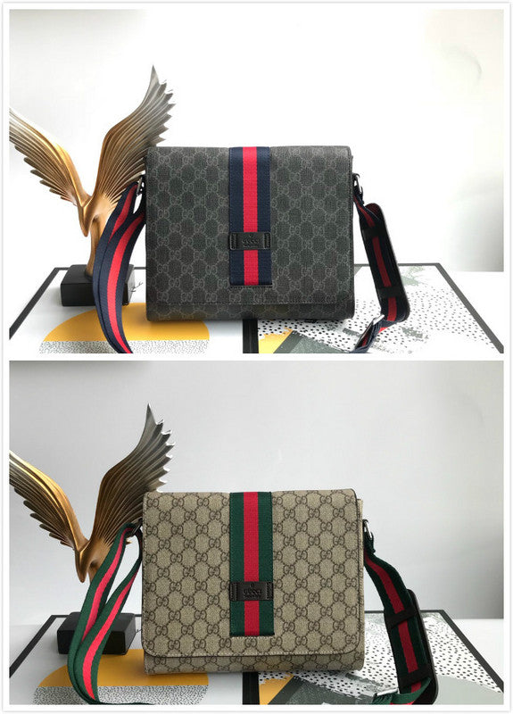 Satchel Bags - GCI Bags - 2404