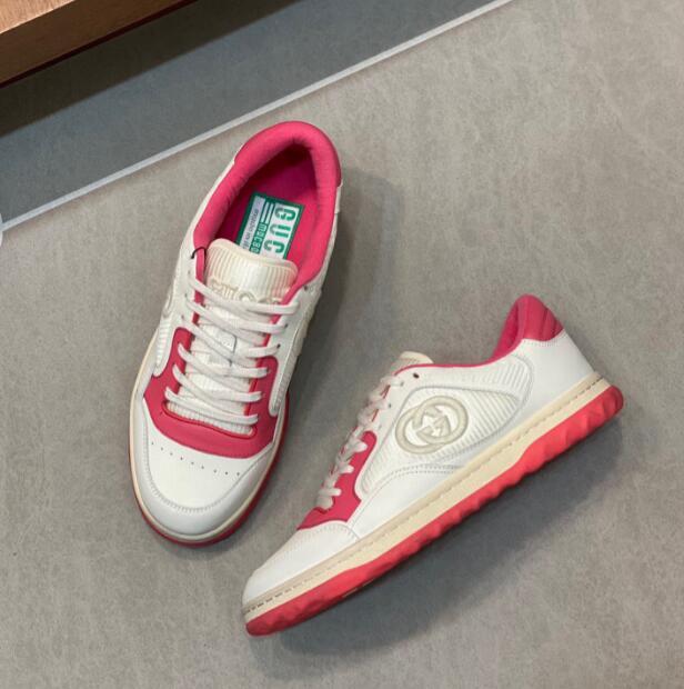 SAMC - GUKI Men Shoes - 220