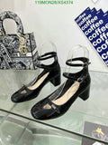 SAMCC - DOR Women Shoes - 1977