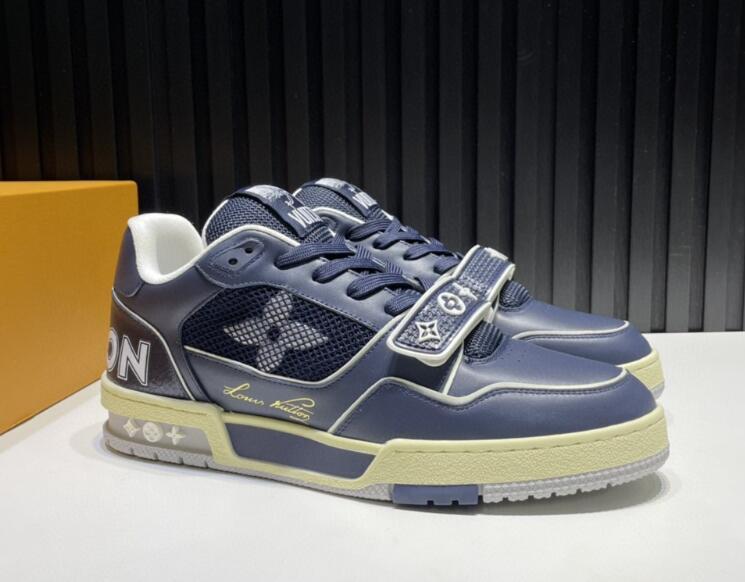 glamy - LOV Men Shoes - 1182