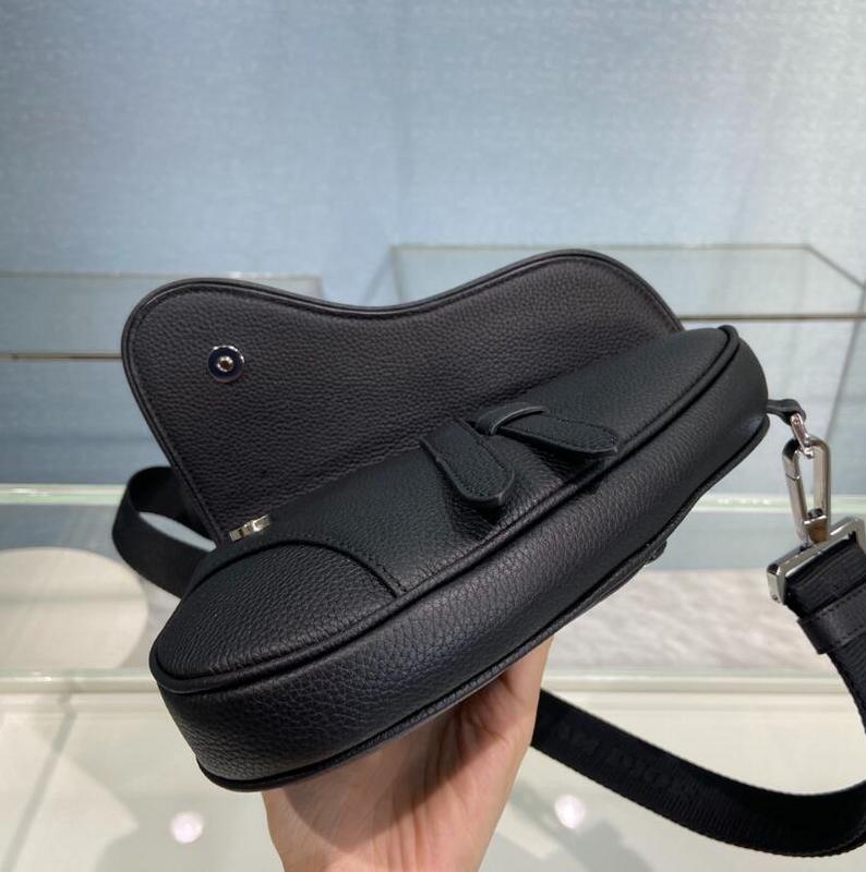 SAMCC - DOR Bags - 521