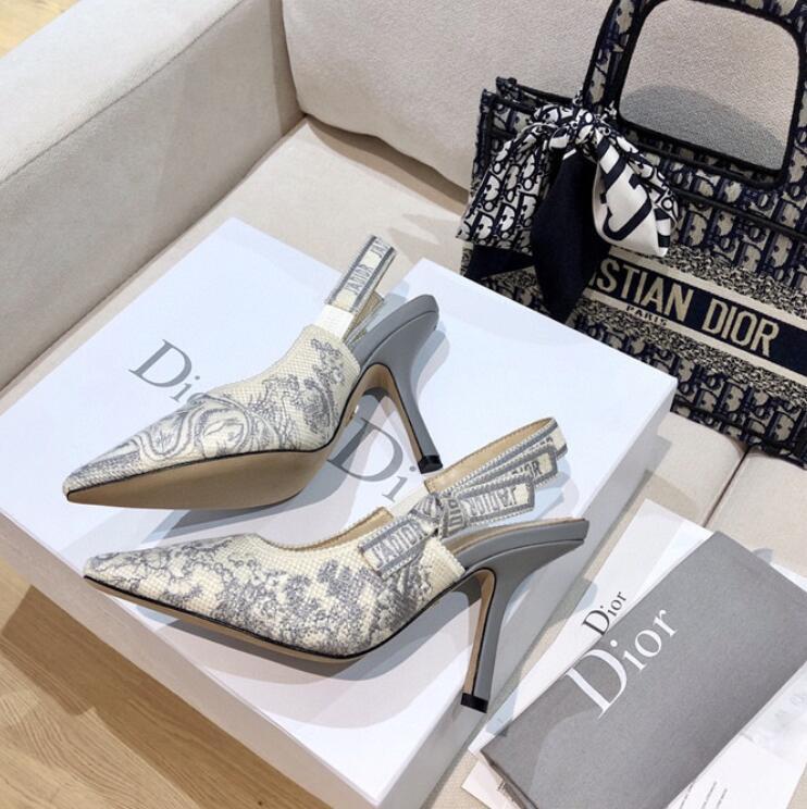 SAMCC - DOR Women Shoes - 1198