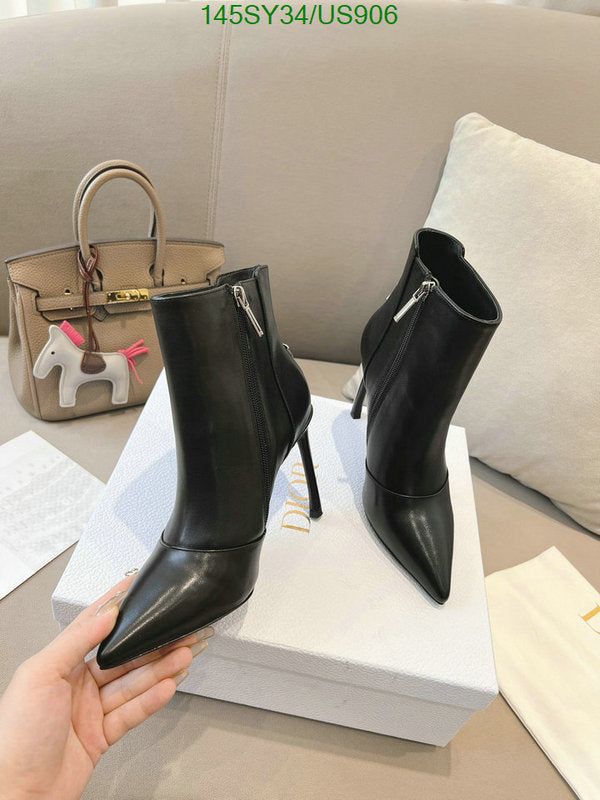 SAMCC - DOR Women Shoes - 1574