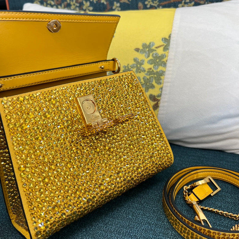 Glamy - VEL Bags - 497