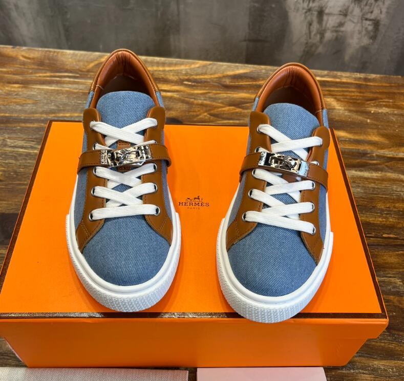 SAMC - HMS Men Shoes - 359