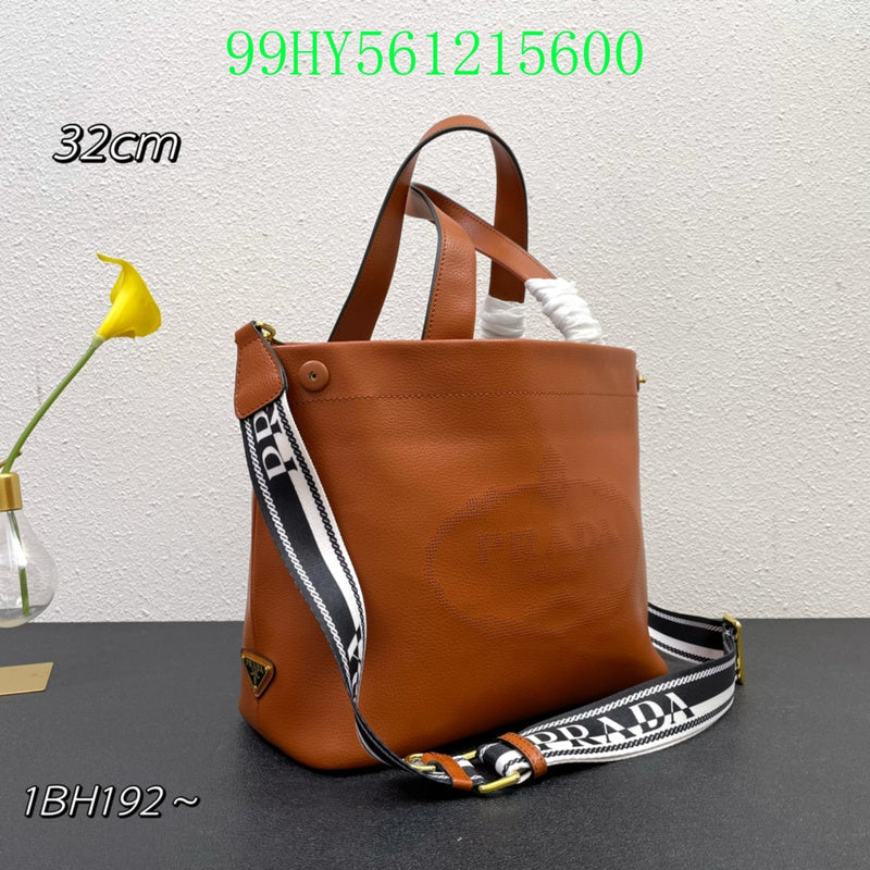 Satchel Bags - PDA Bags - 3709
