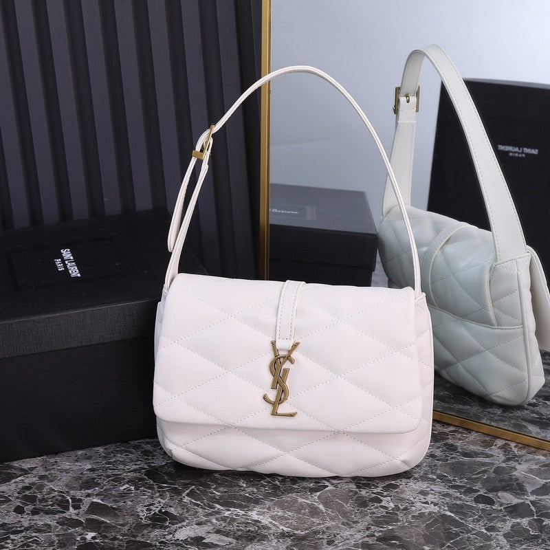 Satchel Bags - SLY Bags - 1567