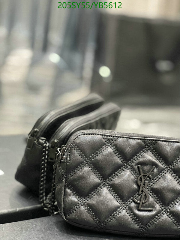 SAMC - YLS Bags - 317