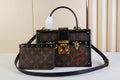 Satchel Bags - VL Bags - 3054
