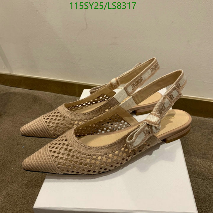 SAMCC - DOR Women Shoes - 2219