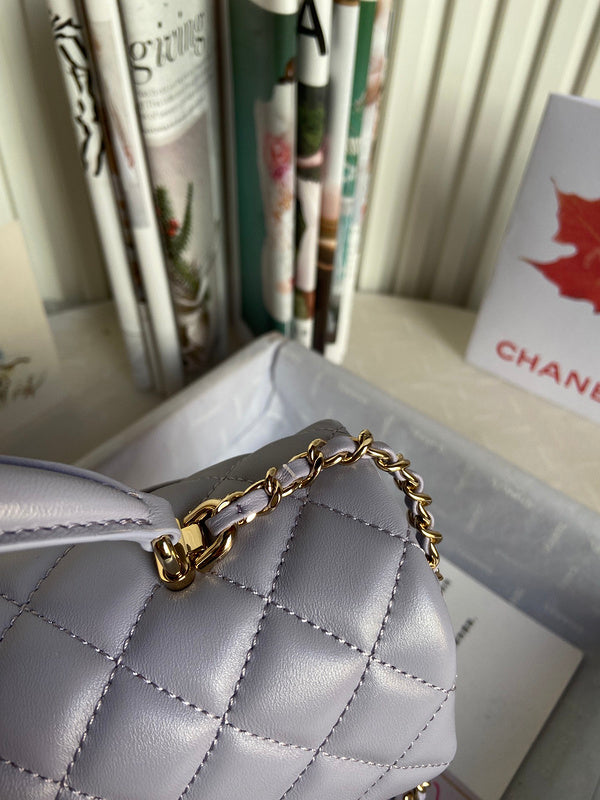 Satchel Bags - CLN Bags - 434