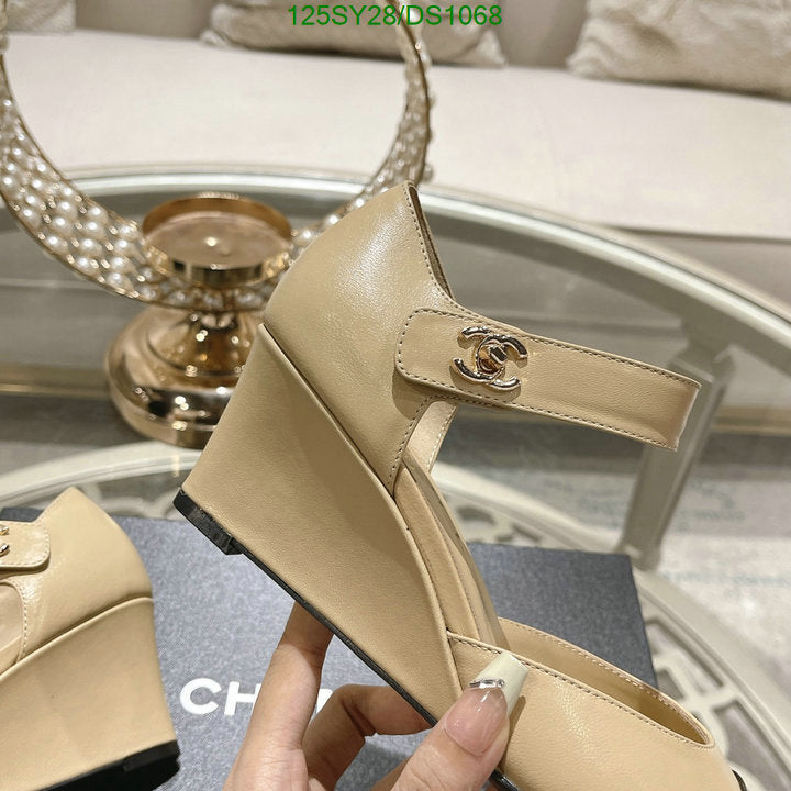 SAMC - CHL Women Shoes Ballet - 063