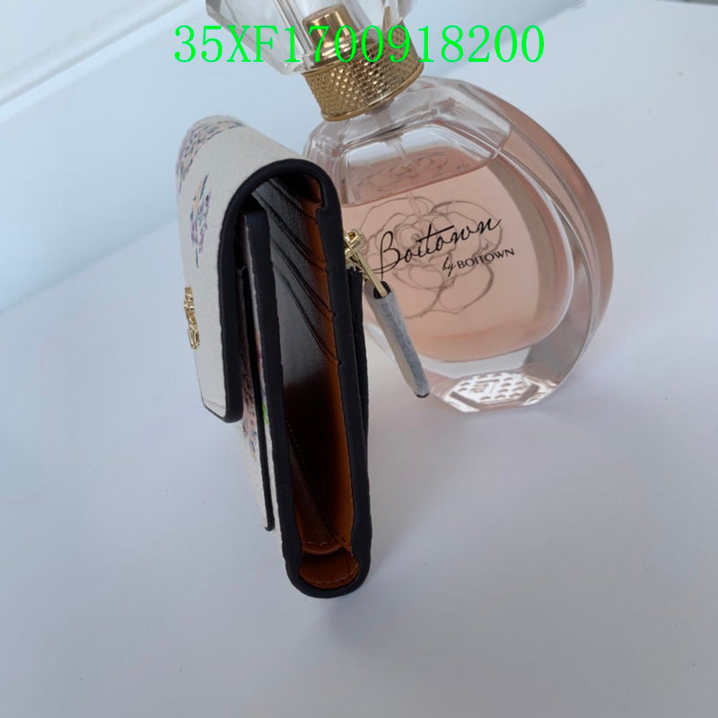Glami - CAH Wallet - 088