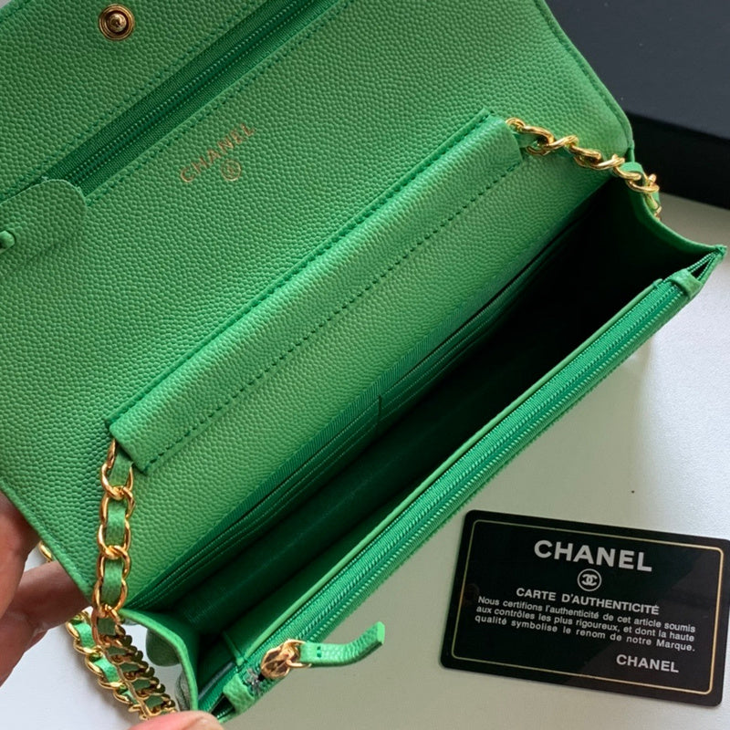 ELE - CHL Bags - 658