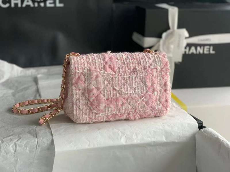 Satchel Bags - CHL Bags - 6147