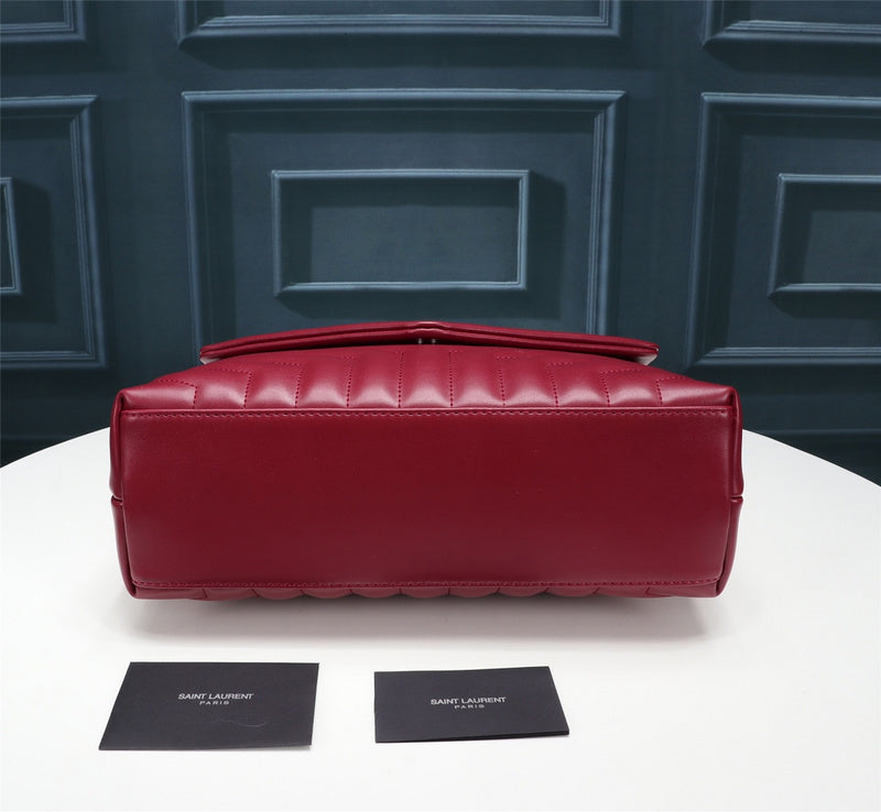 Satchel Bags - SLY Bags - 1917