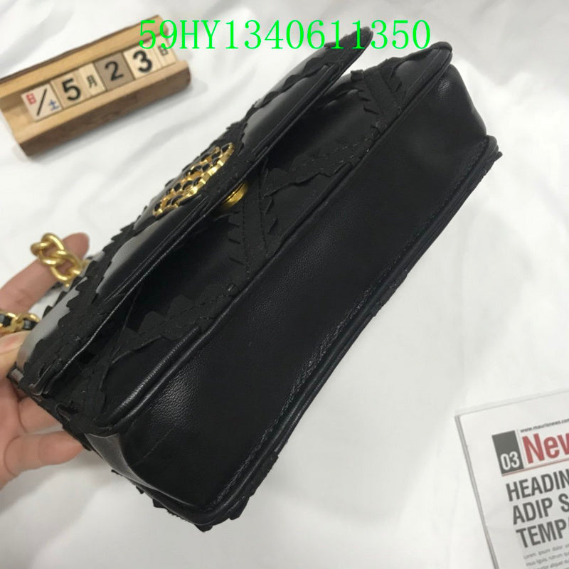Satchel Bags - CHL Bags - 5350