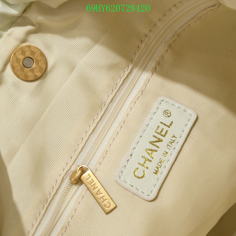 Satchel Bags - CHL Bags - 5076