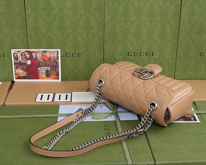 Glami-i GUKI Women Bags - 777
