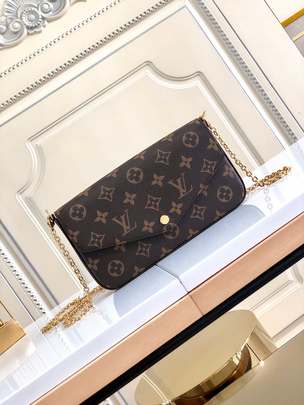 Satchel Bags - VL2 Bags - 1101