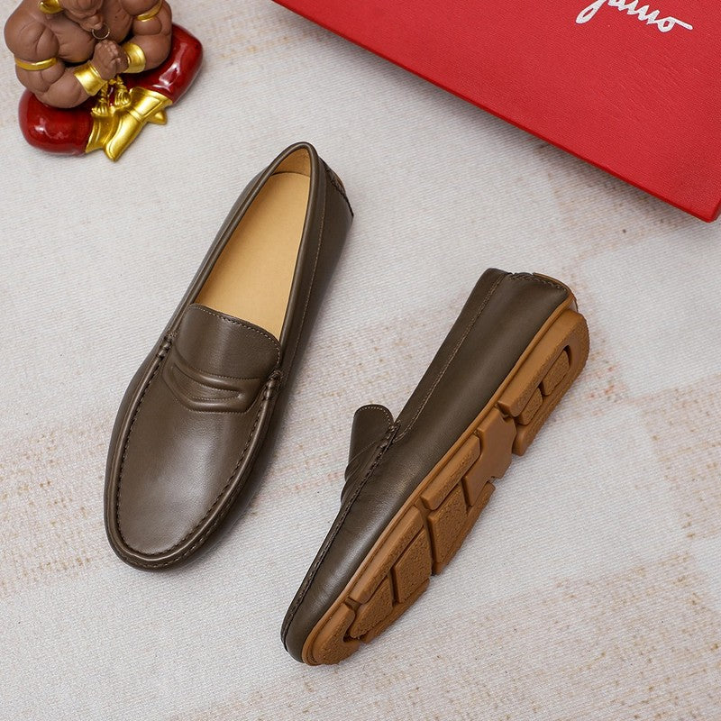 Glami - FGO Men Shoes - 922