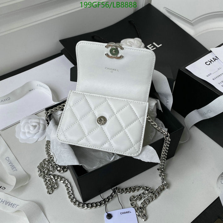 SAMC - CHL Bags - 769