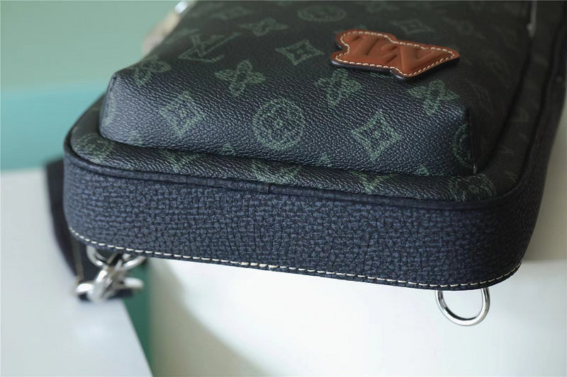 Glami GlamI Lu-Vi bags - 10213