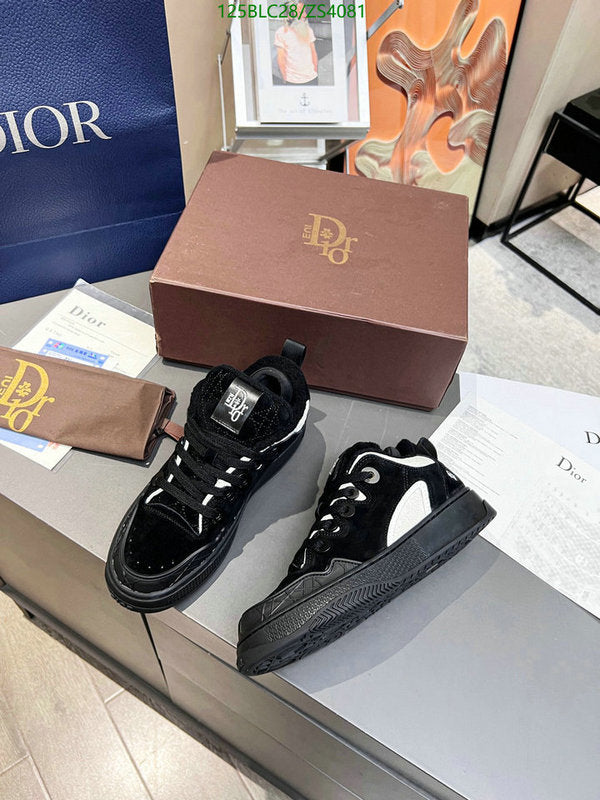 SAMC - DOR Women Sneakers - 115