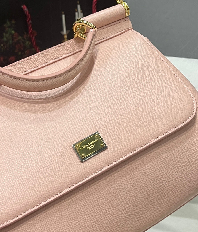 Glamy - DG bag - 083
