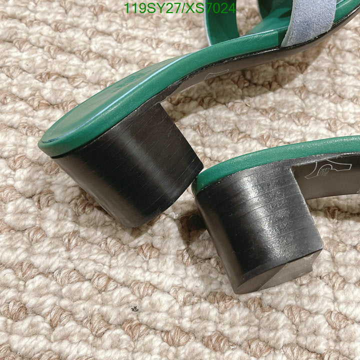 SAMC - HMS Women Shoes - 354