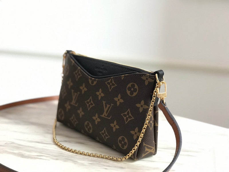 Satchel Bags - VL2 Bags - 745
