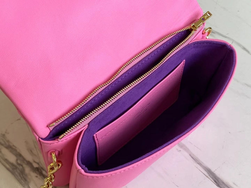 Satchel Bags - VL1 Bags - 206