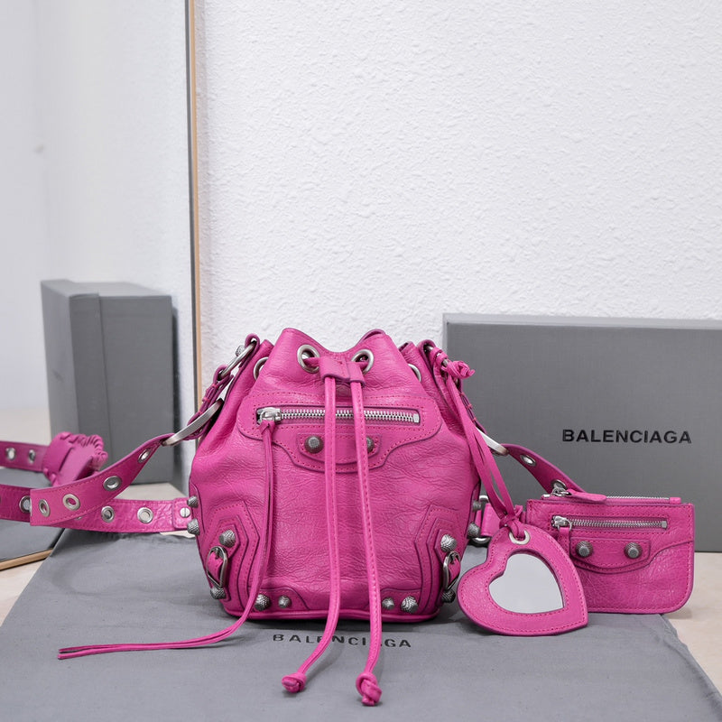 Glamy - BG Bags - 353