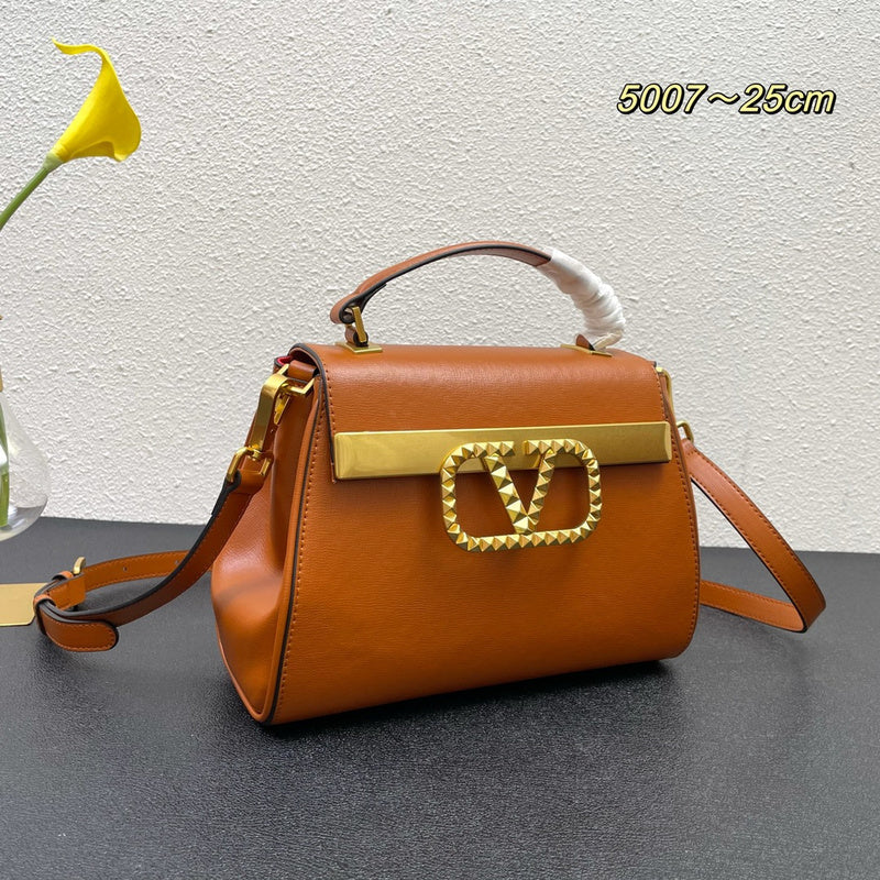 Satchel Bags - VTO Bags - 1110