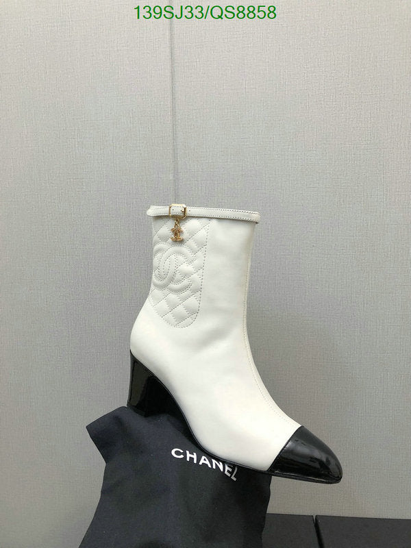 SAMC - CHL Women Boots - 140