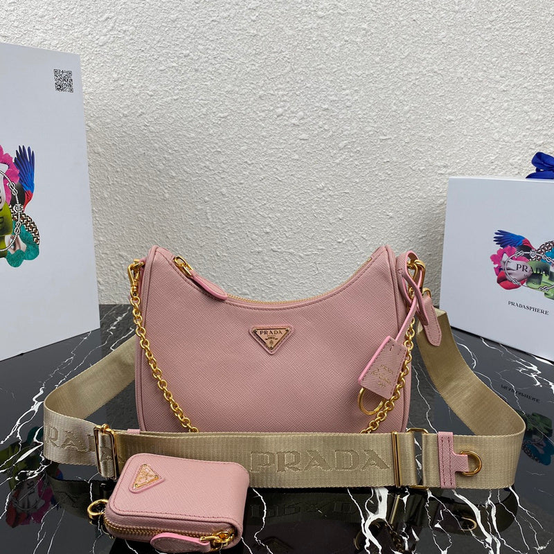 Glamy - PD Bags - 1790