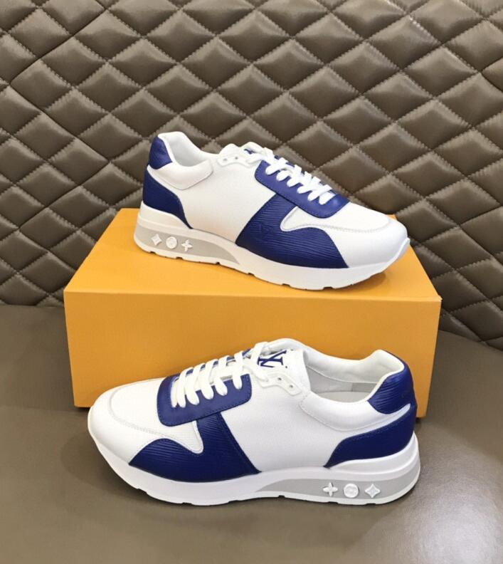 glamy - LOV Men Shoes - 750