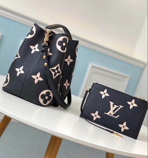 Glamy - LOV Bags - 2698