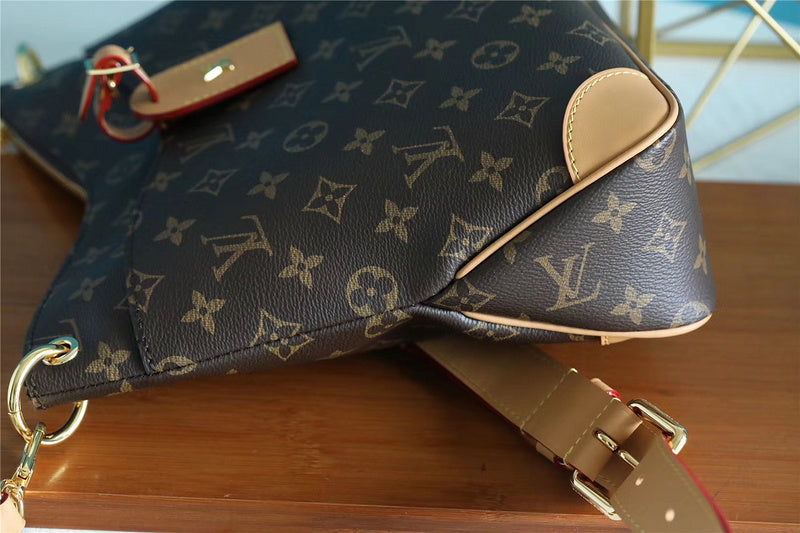 Satchel Bags - VL Bags - 7738