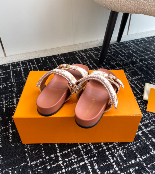 Glamy - LOV Women Shoes - 017