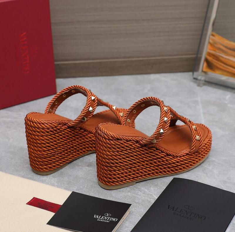 SAMC - VEL Women Shoes - 173
