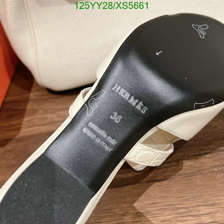 SAMC - HMS Women Shoes - 384