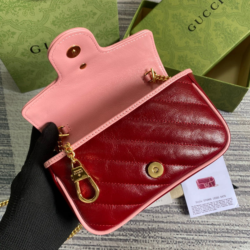 Glami - Glami Bags - 1932