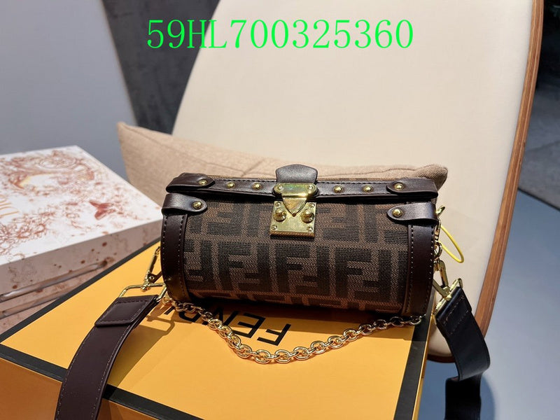 Glami - FDE Bags - 1714