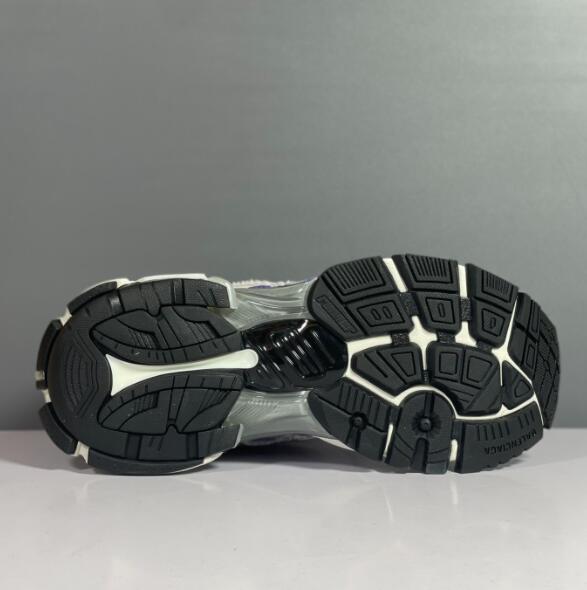 SAMC - BG Men Shoes - 051