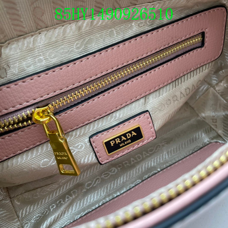 Satchel Bags - PDA Bags - 3968