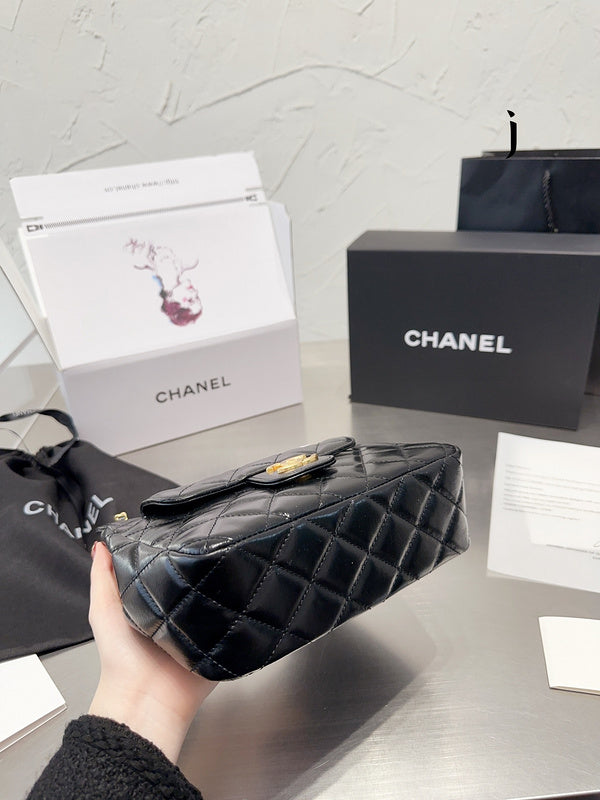 Satchel Bags - CHL Bags - 7003