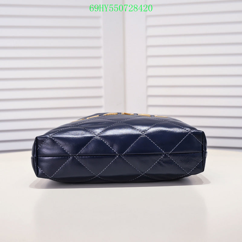Satchel Bags - CHL Bags - 5081