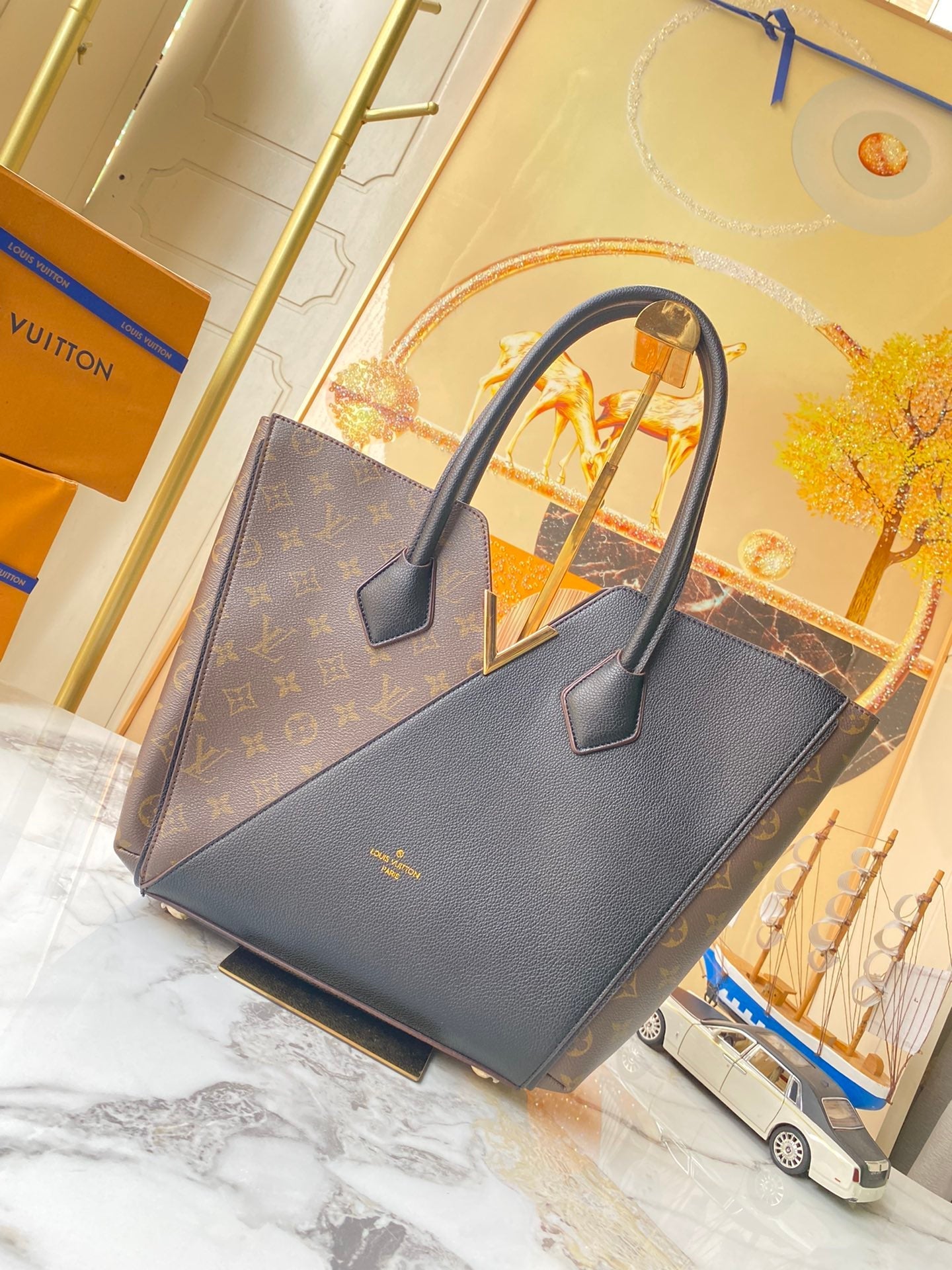 EN - Luxury Bags LUV 782