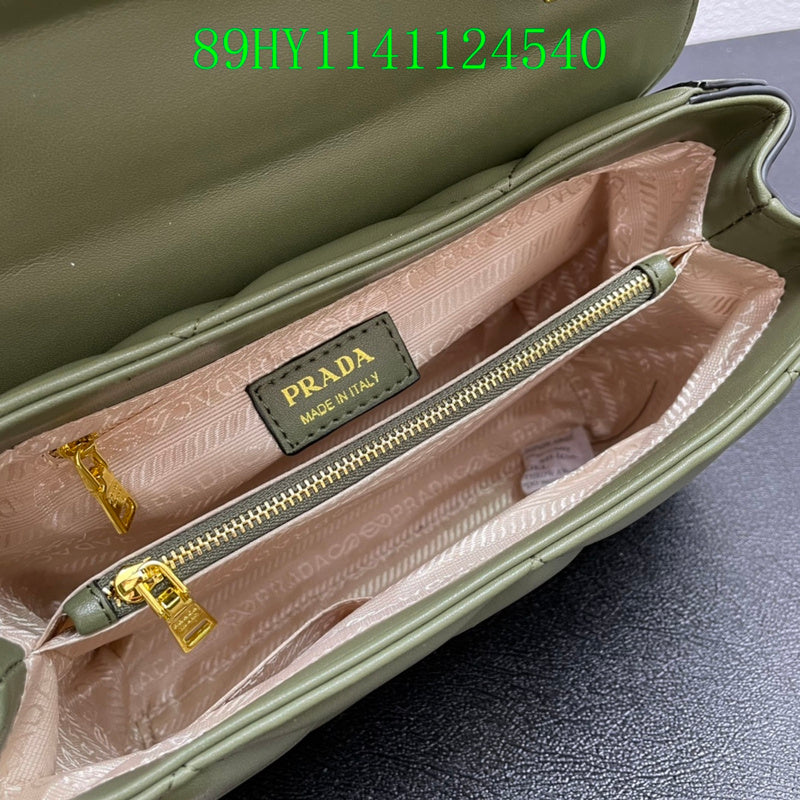 Satchel Bags - PDA Bags - 3798
